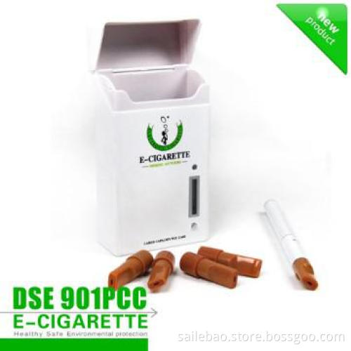 2013protable charging case 901pc,1950mah smart pcc kit
